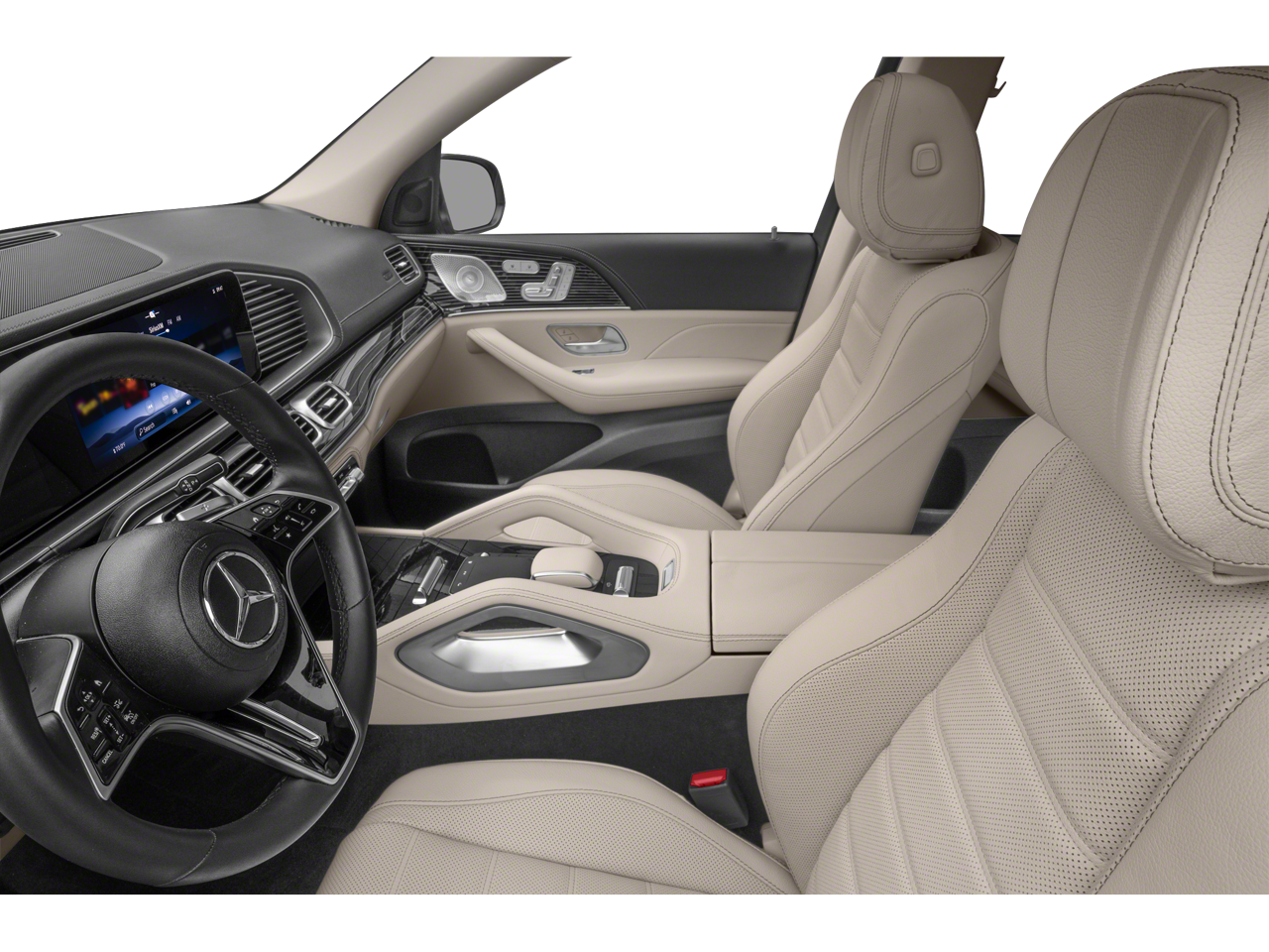 2024 Mercedes-Benz GLE GLE 580 4MATIC®
